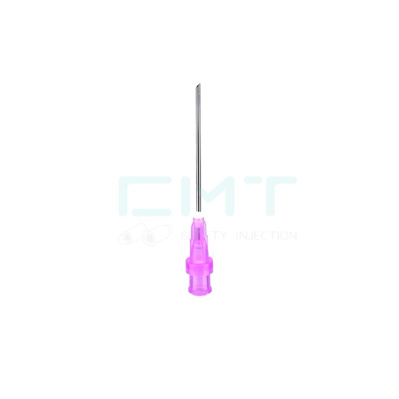 Blunt Fill Needle