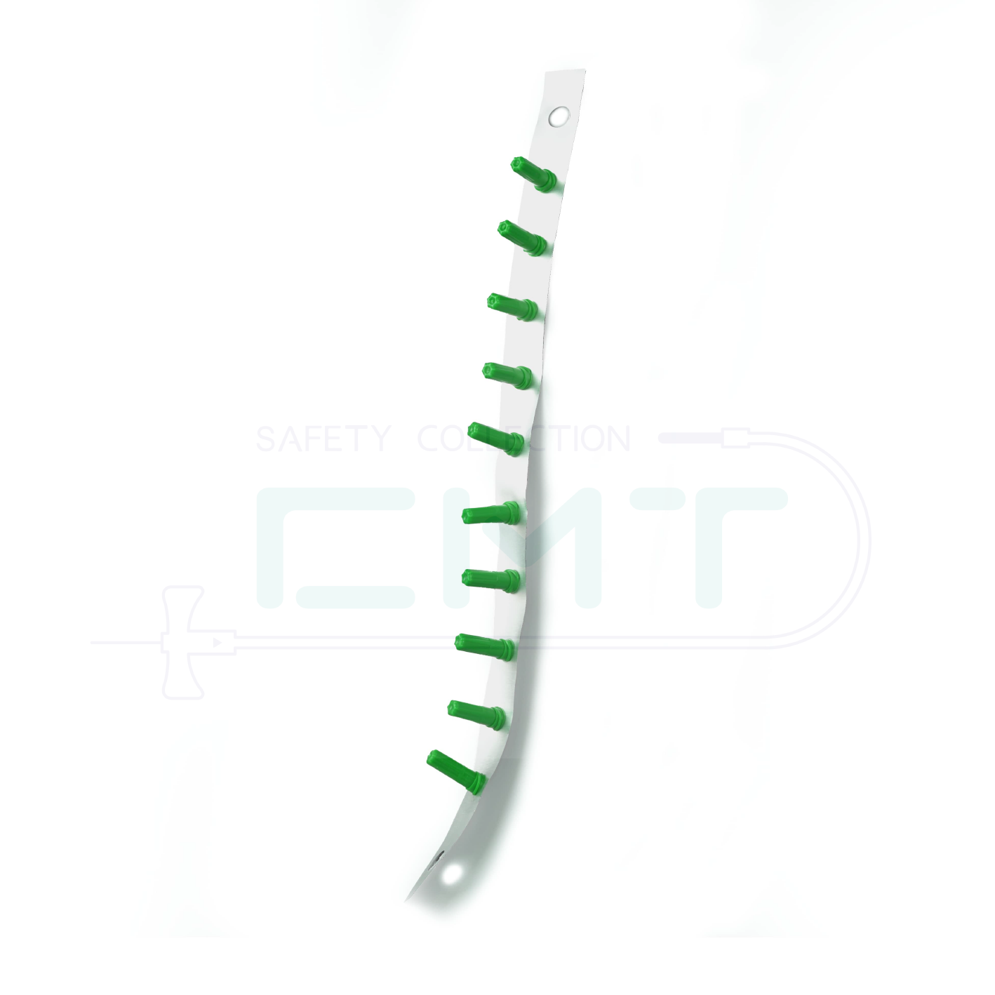 Disinfection Cap