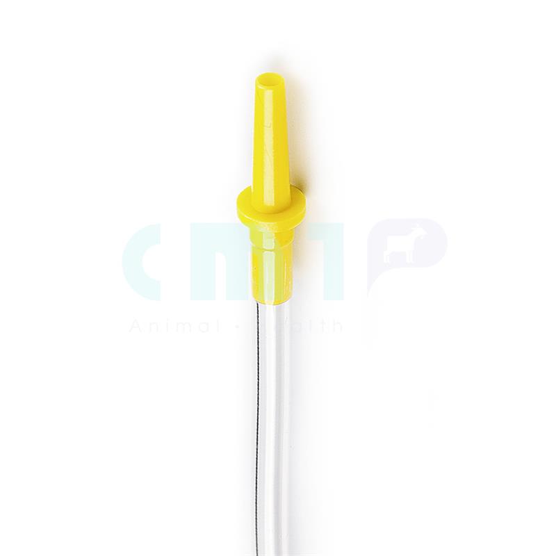 Soft Extension Tube