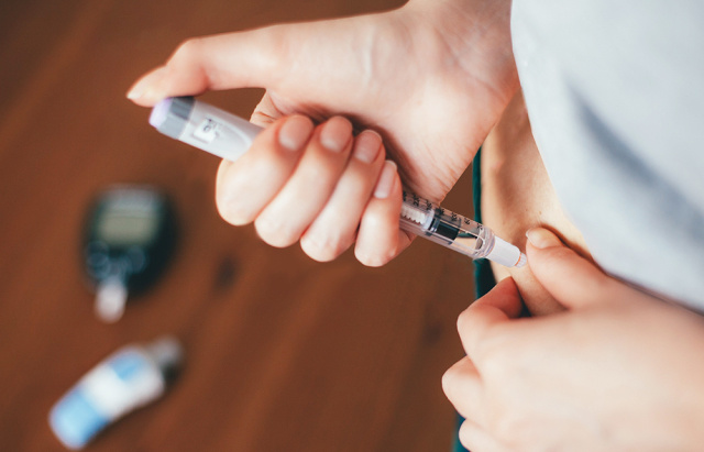 Safety Fluid Injection